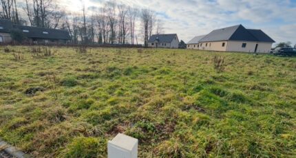 Sainte-Marguerite-sur-Fauville Maison neuve -  Les Maisons Extraco