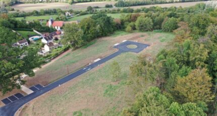 Le Vaudreuil Maison neuve - 2665784-4102annonce120261007GDLhy.jpeg Les Maisons Extraco