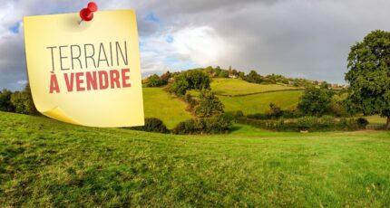Grossœuvre Terrain à bâtir - 2672015-11219annonce120261011f7F9E.jpeg Les Maisons Extraco
