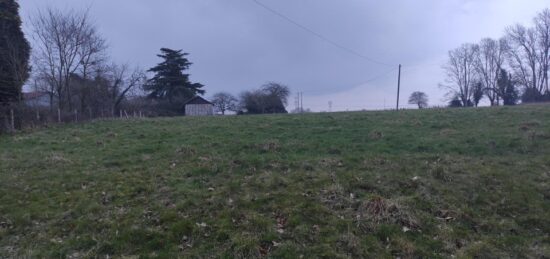 Terrain à bâtir à Appeville-Annebault, Normandie