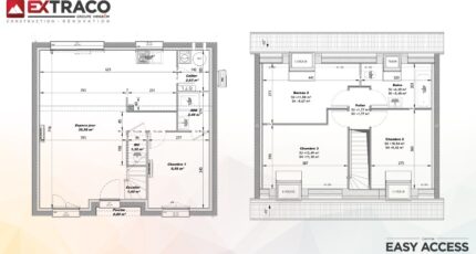 Corneville-sur-Risle Maison neuve - 2672389-3510modele62024090531PA4.jpeg Les Maisons Extraco