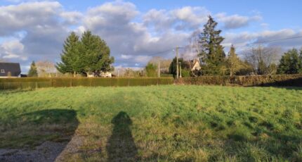 Perriers-la-Campagne Maison neuve - 2672397-11214annonce120261009TUEDg.jpeg Les Maisons Extraco