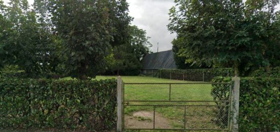 Terrain à bâtir à Quittebeuf, Normandie