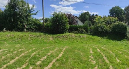 Fatouville-Grestain Terrain à bâtir - 2677304-4101annonce1202610144nKmG.jpeg Les Maisons Extraco