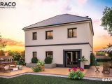 Maison à construire à Dreux (28100) 2679989-3510modele720240830Peukn.jpeg Les Maisons Extraco