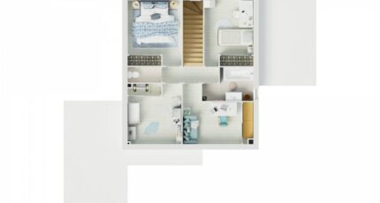 Mantes-la-Ville Maison neuve - 2679139-4586modele920260224IQo2H.jpeg Les Maisons Extraco