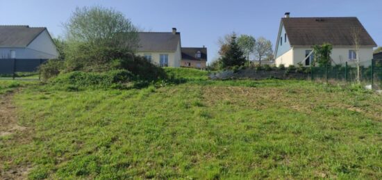 Terrain à bâtir à Pont-Audemer, Normandie