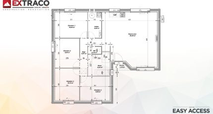 Fourmetot Maison neuve - 2679754-3510modele820240829MgBTO.jpeg Les Maisons Extraco