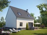 Maison à construire à Foucarmont (76340) 2684032-3510modele720220617ZdLLD.jpeg Les Maisons Extraco