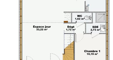 Smermesnil Maison neuve - 2684163-4586modele820250606hduwn.jpeg Les Maisons Extraco