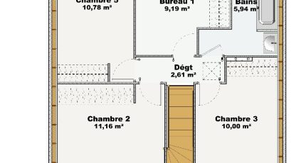 Smermesnil Maison neuve - 2684163-4586modele920250606g3bhf.jpeg Les Maisons Extraco
