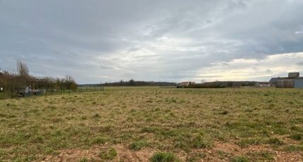 Parville Terrain à bâtir - 2686541-11590annonce120261022R80HJ.jpeg Les Maisons Extraco