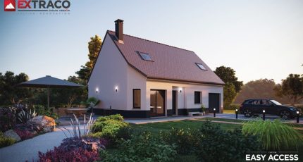 Guainville Maison neuve - 2686607-3510modele620240830nmWG7.jpeg Les Maisons Extraco