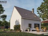 Maison à construire à Guainville (28260) 2686615-3510modele7202408304uQw5.jpeg Les Maisons Extraco