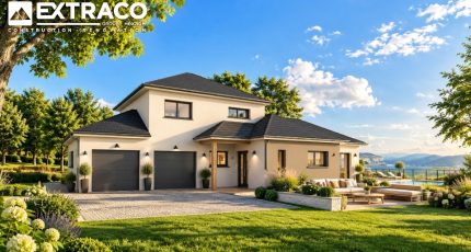 Varengeville-sur-Mer Maison neuve - 2684994-3510modele620261009WVKVN.jpeg Les Maisons Extraco