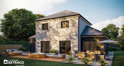 Vismes Maison neuve - 2687017-3510modele720220617kQDht.jpeg Les Maisons Extraco
