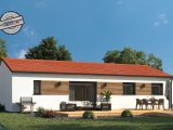 Maison à construire à Arrest (80820) 2687083-4586modele820250326Kpli0.jpeg Les Maisons Extraco