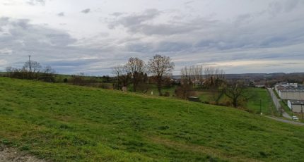 Foucarmont Terrain à bâtir - 2684248-11690annonce220261020vblo6.jpeg Les Maisons Extraco