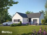 Maison à construire à Foucarmont (76340) 2684251-3510modele62022061714SzQ.jpeg Les Maisons Extraco