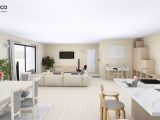 Maison à construire à Claville (27180) 2689152-3510modele920210114FMBKs.jpeg Les Maisons Extraco