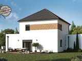 Maison à construire à Claville (27180) 2689147-4586modele7202506060BTub.jpeg Les Maisons Extraco