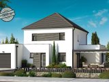 Maison à construire à Claville (27180) 2689147-4586modele820250606XFhkc.jpeg Les Maisons Extraco