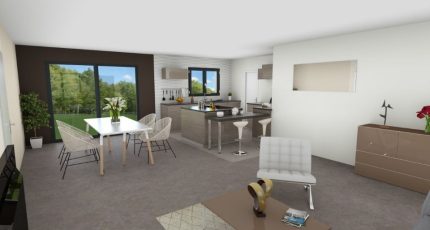 Friaucourt Maison neuve - 2687201-3510modele820220617fnxp0.jpeg Les Maisons Extraco