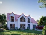 Maison à construire à Ferrières-Haut-Clocher (27190) 2689543-3510modele620210906sSmMr.jpeg Les Maisons Extraco