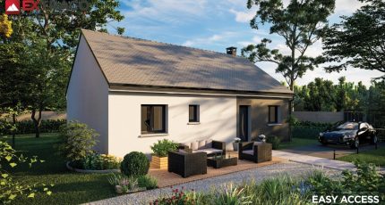 Ferrières-Haut-Clocher Maison neuve - 2689540-3510modele6202408296AOCc.jpeg Les Maisons Extraco