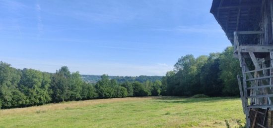Terrain à bâtir à Bourgtheroulde-Infreville, Normandie