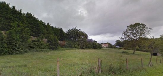 Terrain à bâtir à Saint-Denis-des-Monts, Normandie