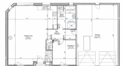 Saint-Georges-du-Vièvre Maison neuve - 2689680-3510modele820150721zZ3Xn.jpeg Les Maisons Extraco