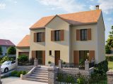 Maison à construire à Barquet (27170) 2689705-3510modele62022041545cn0.jpeg Les Maisons Extraco