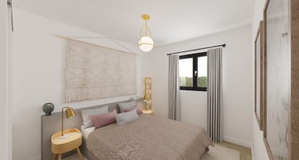 Manneville-sur-Risle Maison neuve - 2689643-11463modele720250814IhSTX.jpeg Les Maisons Extraco