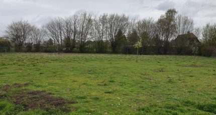 Manneville-sur-Risle Maison neuve - 2689643-11214annonce120261024opH6N.jpeg Les Maisons Extraco
