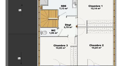 Lieurey Maison neuve - 2689590-4586modele720250606WzyE9.jpeg Les Maisons Extraco