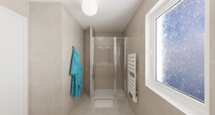 Fourmetot Maison neuve -  Les Maisons Extraco