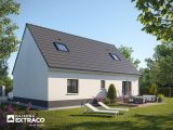 Maison à construire à Maucomble (76680) 2692252-3510modele720220617r9EUi.jpeg Les Maisons Extraco