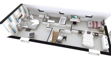 Maucomble Maison neuve - 2692252-3510modele1020220617DRXhq.jpeg Les Maisons Extraco