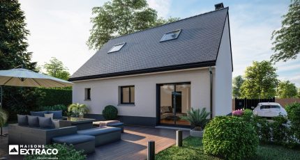 Gournay-en-Bray Maison neuve - 2692270-3510modele720220617PsVk8.jpeg Les Maisons Extraco
