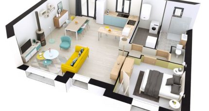 Gournay-en-Bray Maison neuve - 2692270-3510modele9202206175oKSc.jpeg Les Maisons Extraco