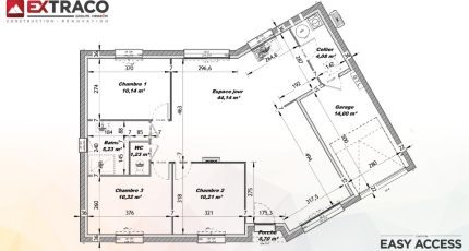 Gournay-en-Bray Maison neuve - 2692265-3510modele820240829rxd51.jpeg Les Maisons Extraco